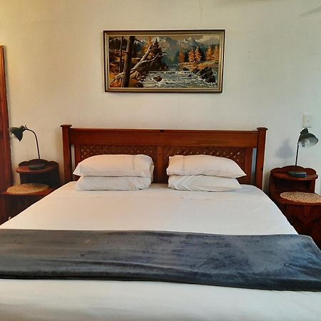 Karoo Life B&B カリッツドープ エクステリア 写真