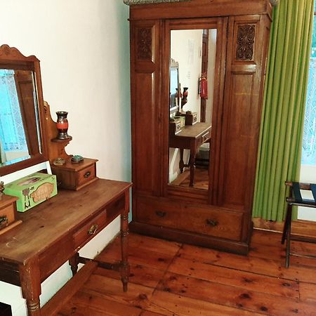 Karoo Life B&B カリッツドープ エクステリア 写真