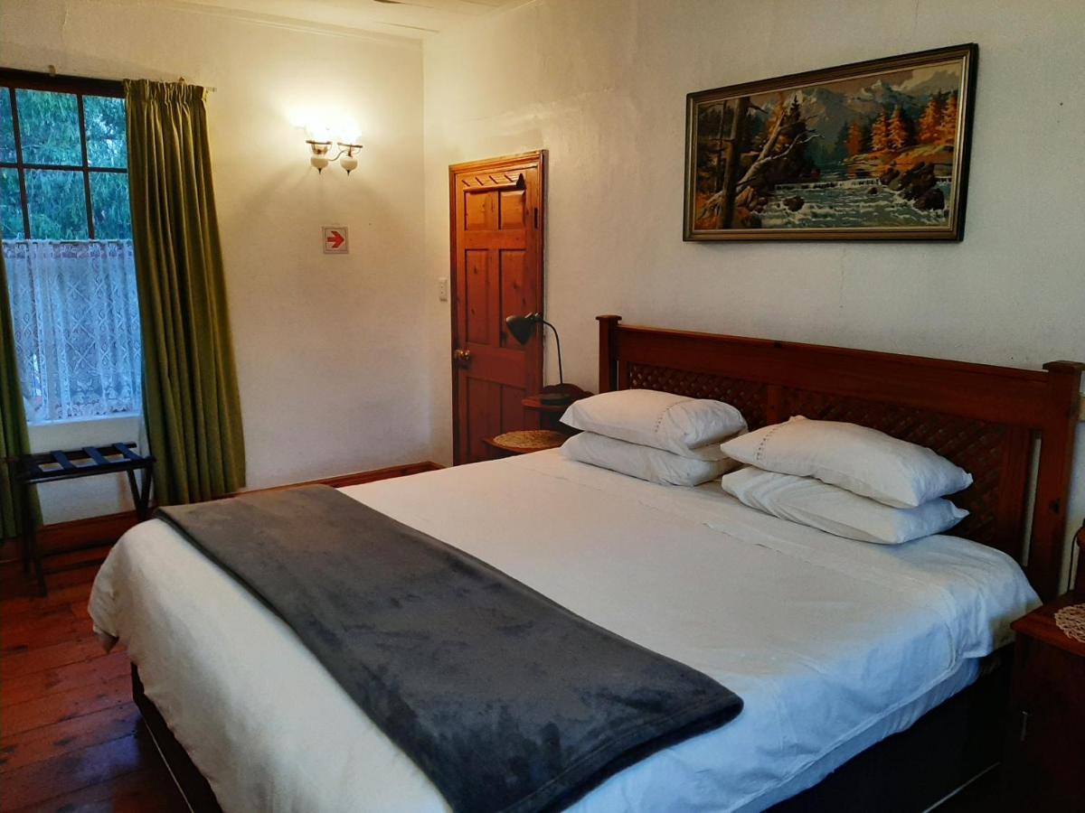 Karoo Life B&B カリッツドープ エクステリア 写真