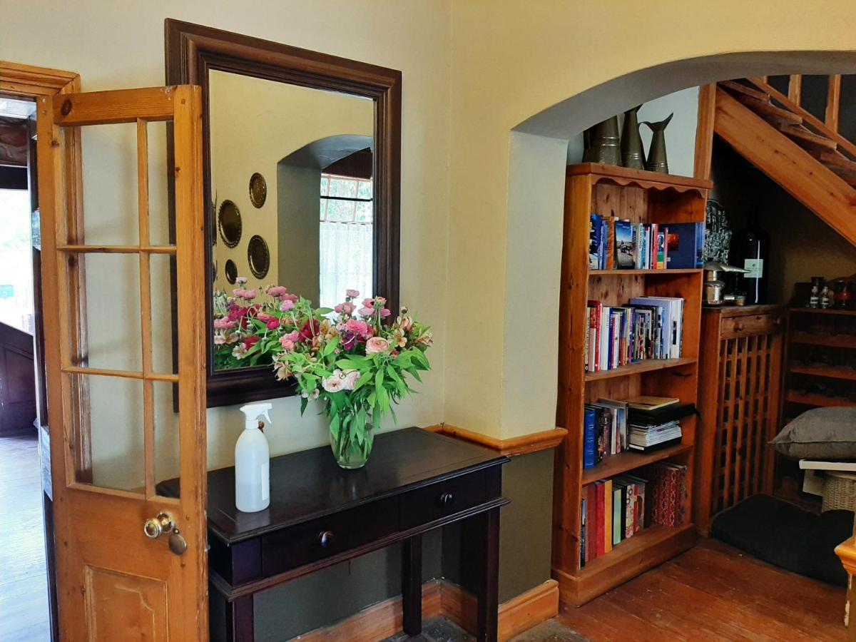 Karoo Life B&B カリッツドープ エクステリア 写真