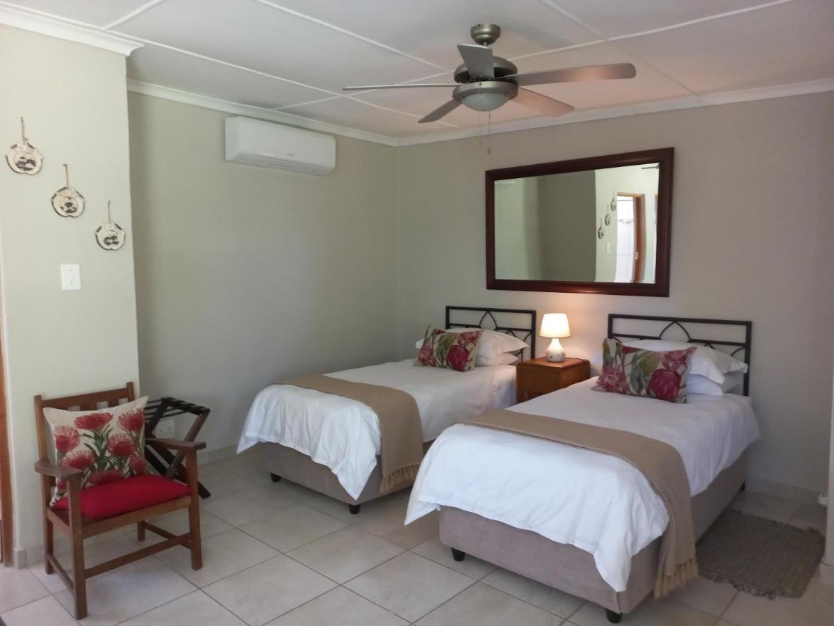 Karoo Life B&B カリッツドープ エクステリア 写真