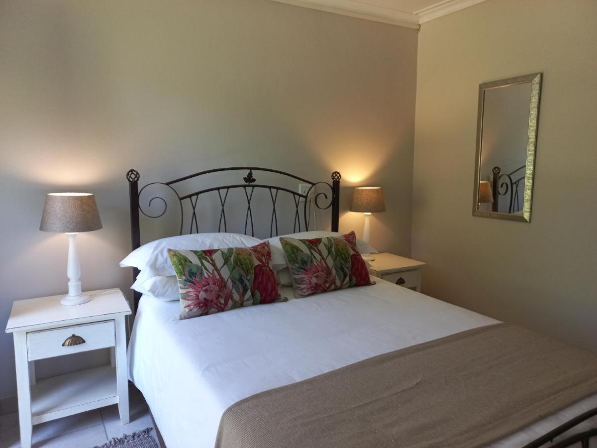 Karoo Life B&B カリッツドープ エクステリア 写真