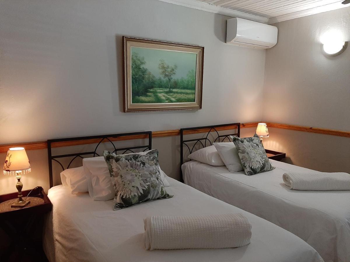 Karoo Life B&B カリッツドープ エクステリア 写真