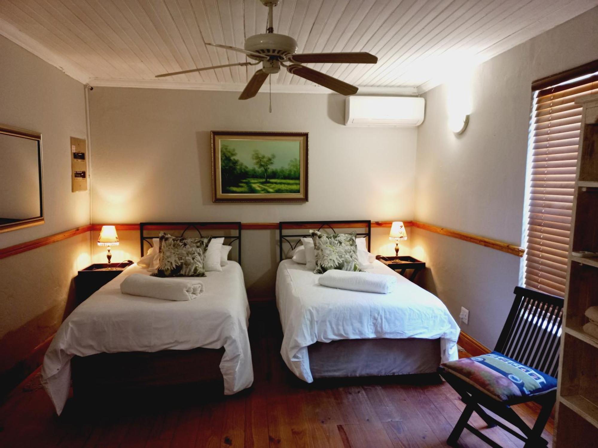 Karoo Life B&B カリッツドープ 部屋 写真