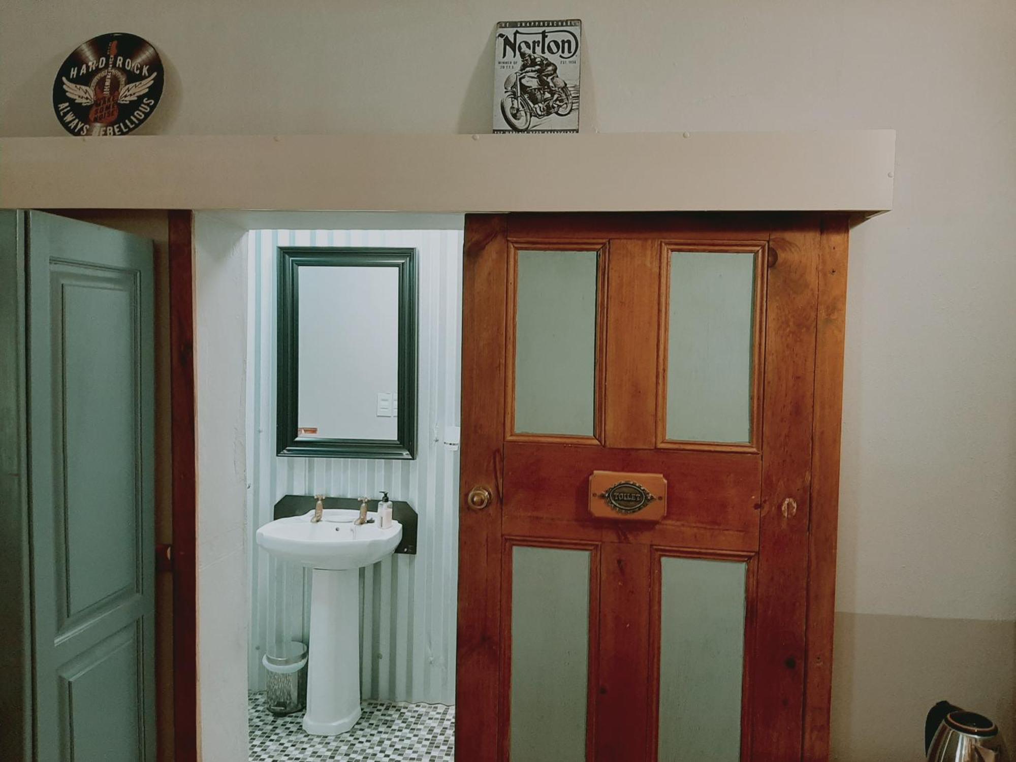 Karoo Life B&B カリッツドープ 部屋 写真