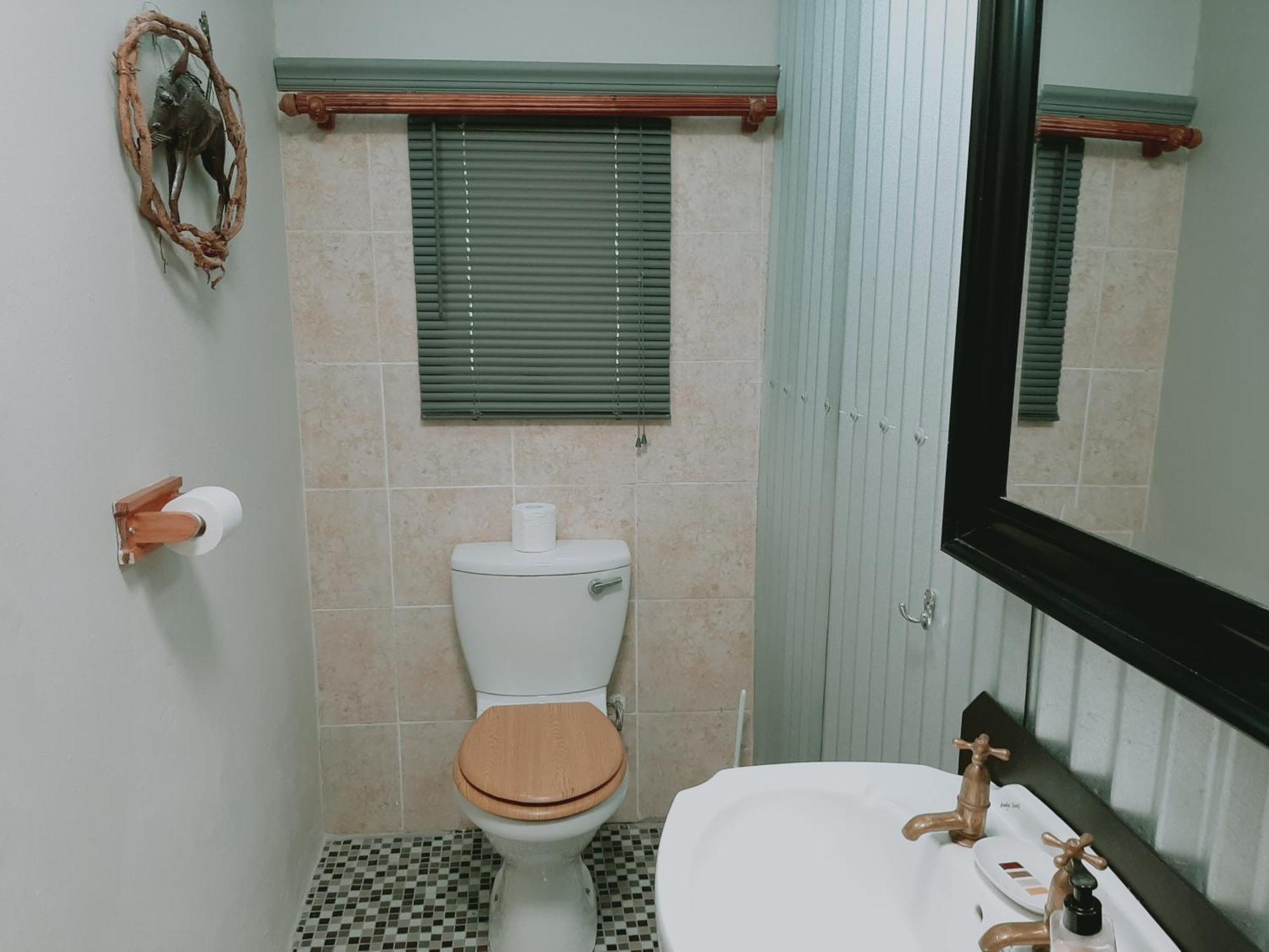 Karoo Life B&B カリッツドープ 部屋 写真
