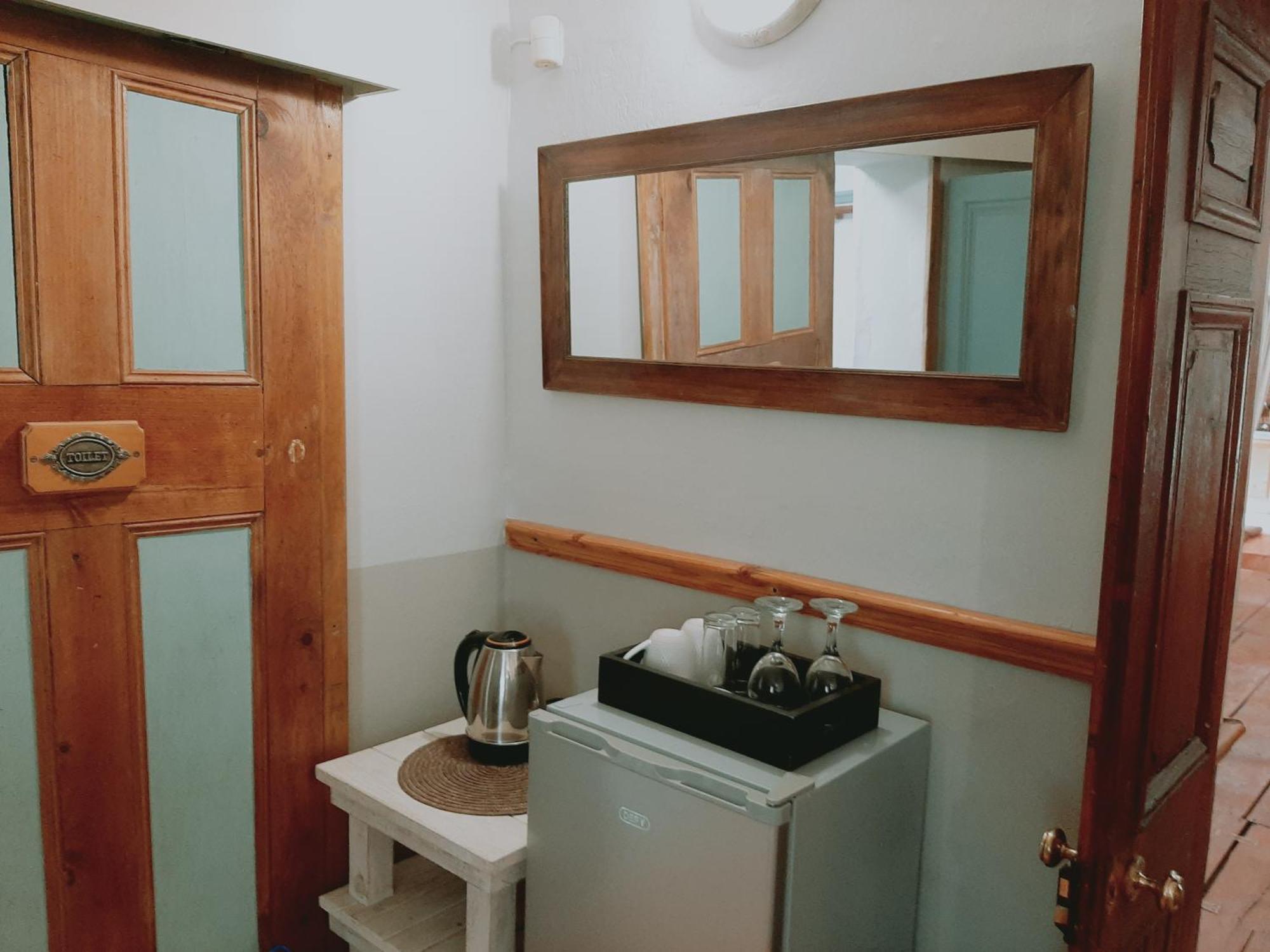 Karoo Life B&B カリッツドープ 部屋 写真