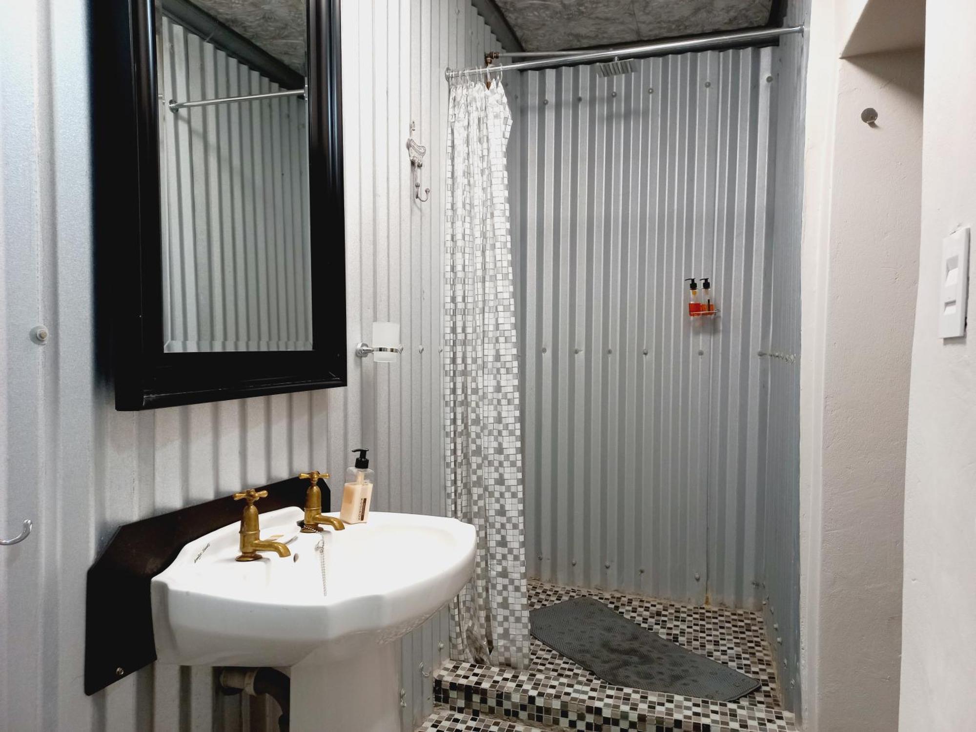 Karoo Life B&B カリッツドープ 部屋 写真