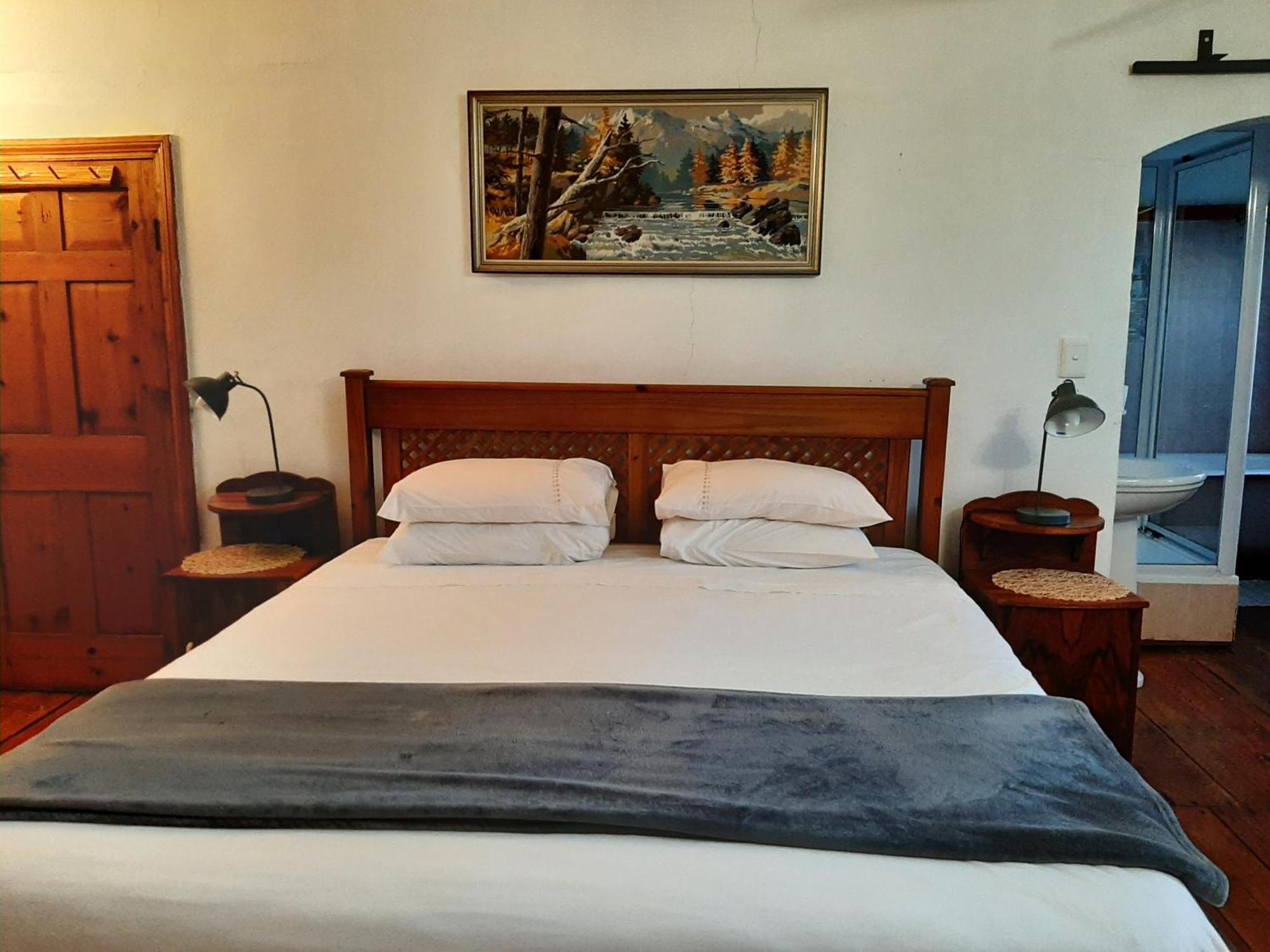 Karoo Life B&B カリッツドープ エクステリア 写真