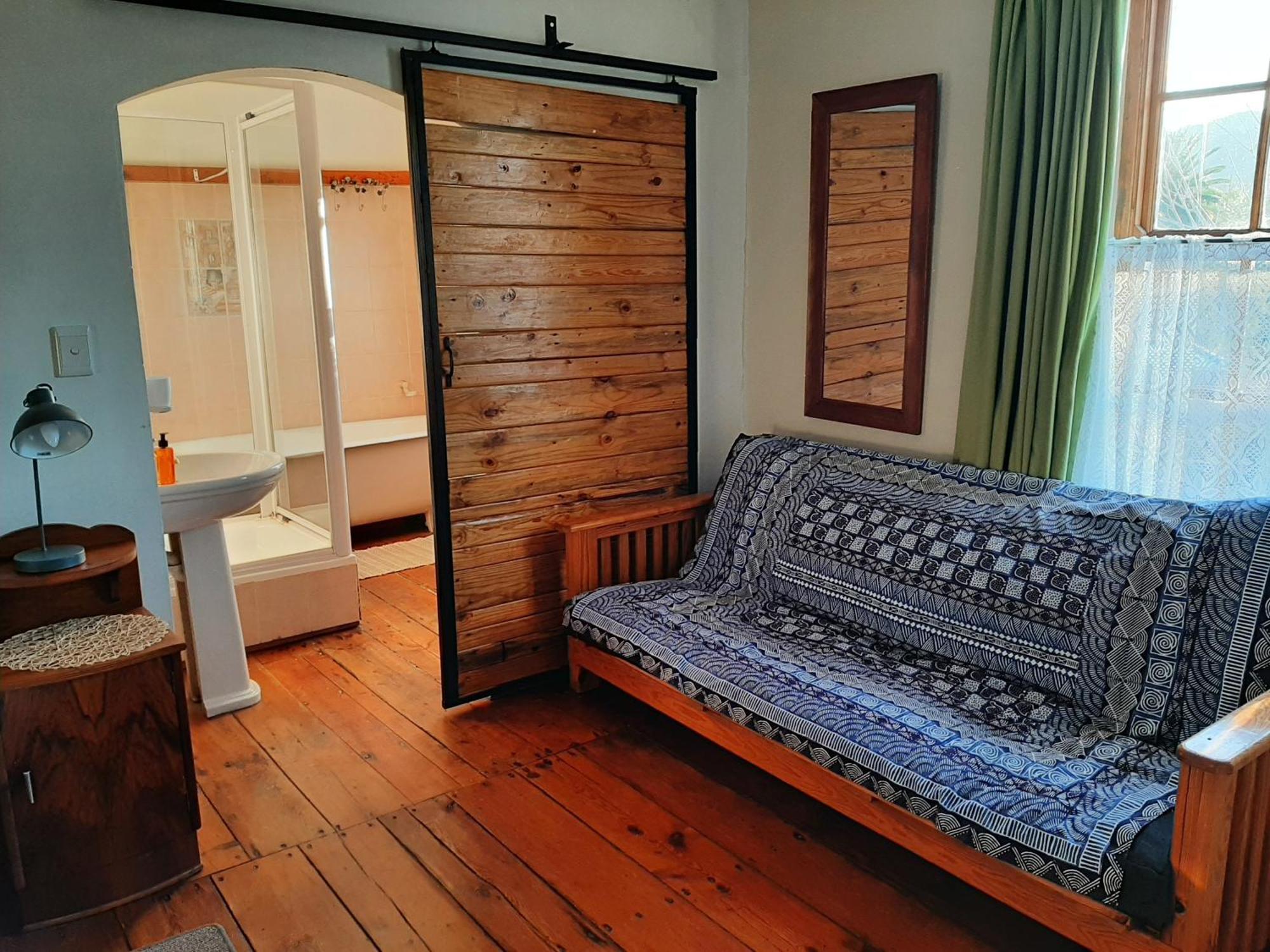 Karoo Life B&B カリッツドープ エクステリア 写真