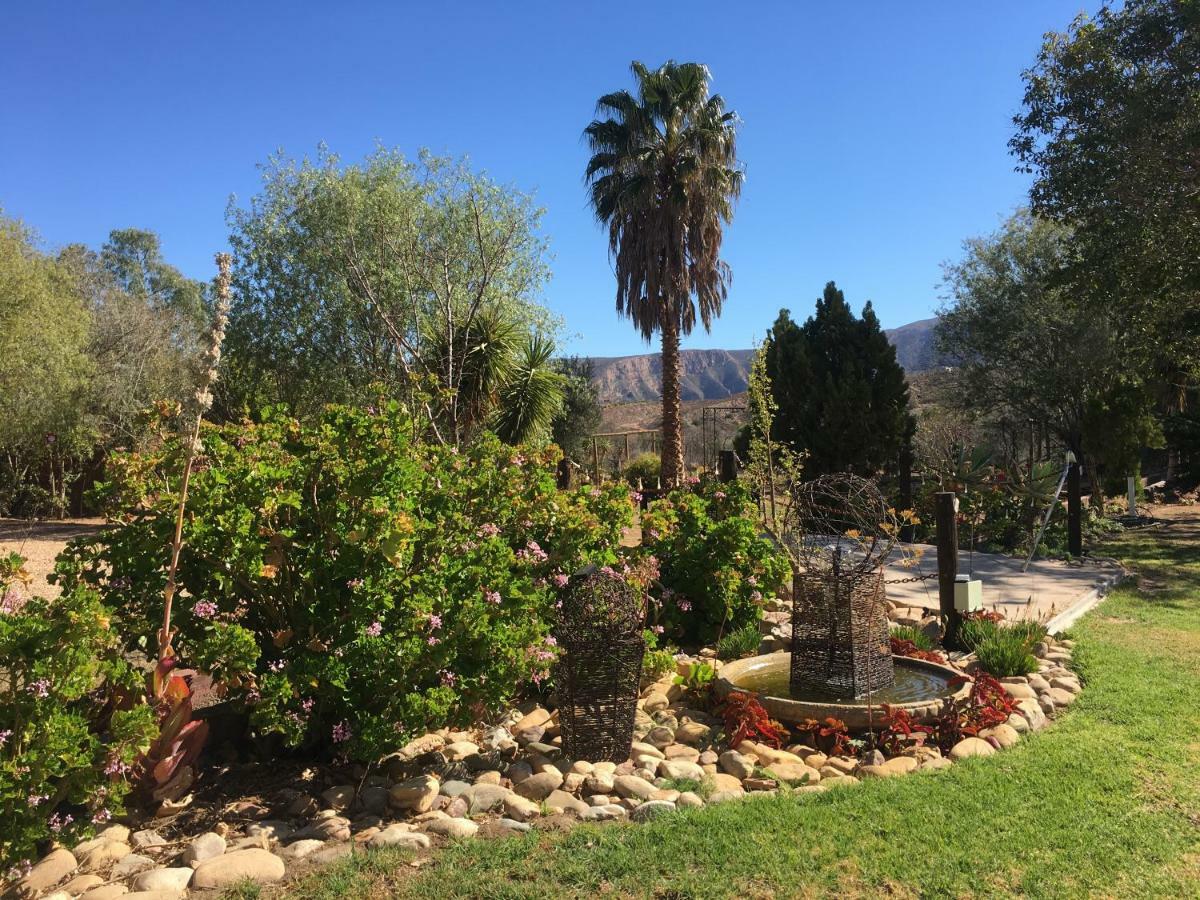 Karoo Life B&B カリッツドープ エクステリア 写真